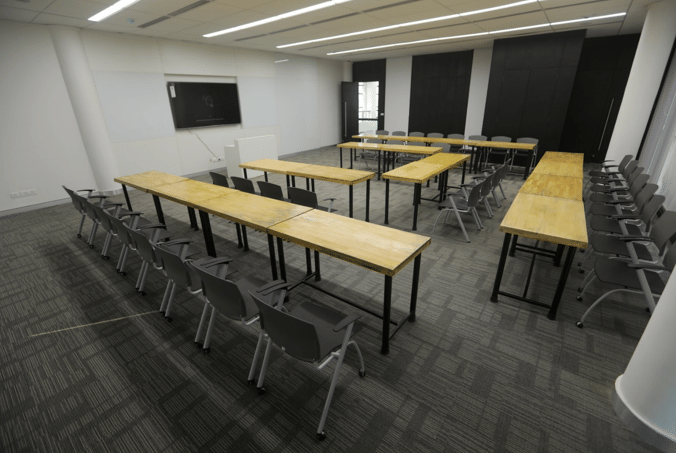 KK Modi University Bhilai Infrastructure photo 11